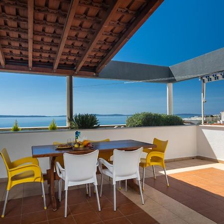 Apartment Horizon Split Buitenkant foto