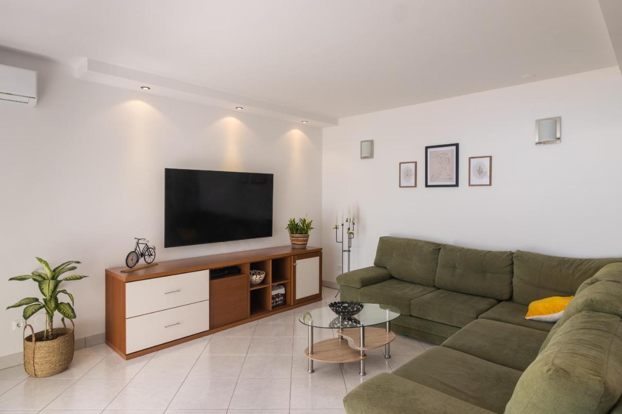 Apartment Horizon Split Buitenkant foto